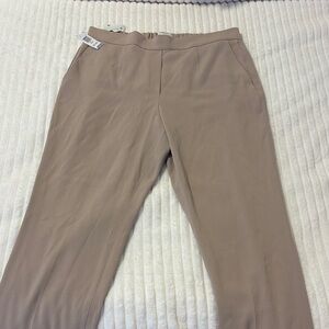 Babaton Light Brown Chinos